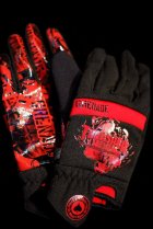 他の写真1: GRENADE×THRASHER GLOVE