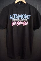 他の写真1: ALTAMONT S/S TEE 「Gentlemens」