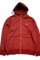 他の写真1: HUF F/Z PK 「TOW FACE ZIP HOOD」