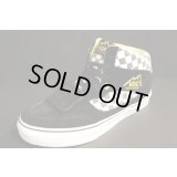 VANS (バンズ) Mt.Edition HI LX