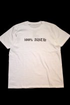 他の写真1: AUTH S/S TEE 「100% AUTH」