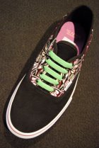 他の写真1: VANS (バンズ) Authentic　LX