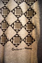 他の写真1: Lifetime×Cadence S/S TEE