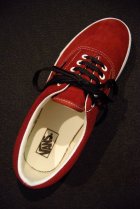 他の写真1: VANS (バンズ) ERA スエード