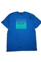 他の写真1: HUF S/S TEE 「DOT FADE ORIGINAL LOGO」