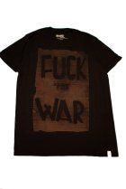 他の写真1: ALTAMONT S/S TEE 「F THE WAR」