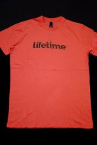 他の写真1: Lifetime collective LOGO S/S TEE 「Bleader」