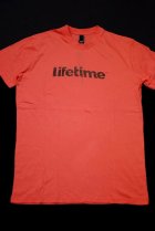 他の写真1: Lifetime collective LOGO S/S TEE 「Bleader」