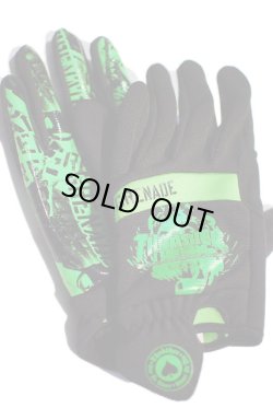 画像1: GRENADE×THRASHER GLOVE