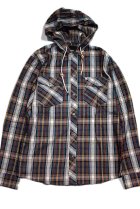 他の写真1: Lifetime collective L/S SHIRT HOODY 「MARUNOUCHI」