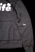 他の写真1: ALIFE F/Z SWT HOODY 「BUBBLE」