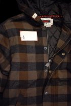 他の写真1: ALTAMONT B.HERMAN SIGNATURE JKT