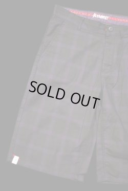 画像1: ALTAMONT SHORT 「TAKE OFF」