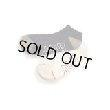 HUF 「NO SHOW SOX」