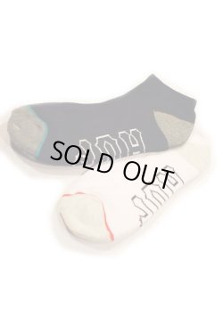 画像1: HUF 「NO SHOW SOX」