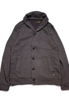 他の写真1: Emerica FLEECE CARDIGAN 「UNCLE」