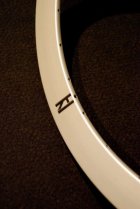 他の写真1: H PLUS SON 42mm aero alloy deep rim 700c