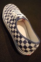 他の写真2: VANS (バンズ) Authentic checker