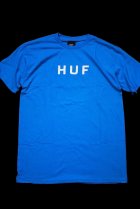 他の写真1: HUF LOGO S/S TEE