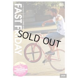 画像1: FAST FRIDAY DVD