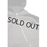 HUF F/Z PK 「TOW FACE ZIP HOOD」