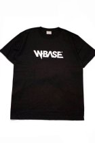 他の写真1: W-BASE LOGO S/S TEE