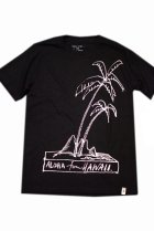 他の写真1: ALTAMONT S/S TEE 「ALOHA」