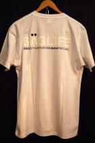 他の写真1: SAG LiFE LOGO S/S TEE