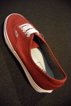 他の写真2: VANS (バンズ) AUTHENTIC