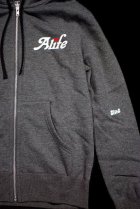 他の写真1: ALIFE F/Z SWT HOODY 「A LOVE LIFE」