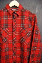 他の写真1: RRL チェックネルシャツ