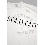 Lifetime collective S/S TEE 「Bosox」