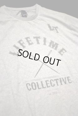 画像1: Lifetime collective S/S TEE 「Bosox」