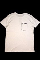 他の写真1: AUTHEN×SPICE S/S TEE 「FAKE POCKET」