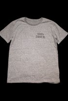 他の写真1: AUTH S/S TEE  PREMIUM「100% AUTH」