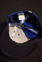 他の写真1: ALTAMONT NEW ERA CAP 「STACKED」