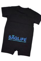 他の写真1: SAGLiFE 「BABY ROMPERS」