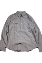 他の写真1: BRIXTON L/S SHIRT 「Barrack」