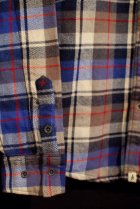 他の写真2: ALTAMONT  Flannel Shirt 「DIRTY BIZ」