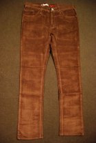 他の写真1: ALTAMONT ALAMEDA CORD 「Andrew Reynolds」SIGNATURE