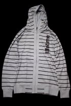 他の写真1: Lifetime collective F/Z HOODY 「Vaka」