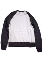 他の写真3: ALIFE RAGLAN SWT  「BUBBLE」