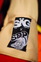 他の写真3: SAG LiFE×SDP 「STEALTH」