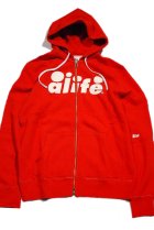 他の写真1: ALIFE F/Z SWT HOODY 「BUBBLE」