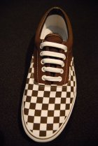 他の写真1: VANS (バンズ) ERA checker