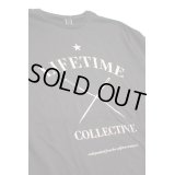 Lifetime collective S/S TEE 「ICON」