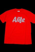 他の写真1: ALIFE S/S TEE  「SIGNPAINTER」