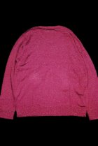 他の写真2: Emerica V-NECK SWEATER 「UNMADE」