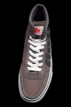 他の写真1: ALIFE 「EVERYBODY MONO SUEDE APPLIQUE」