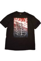 他の写真1: HUF S/S TEE 「STACKED BOARDS」